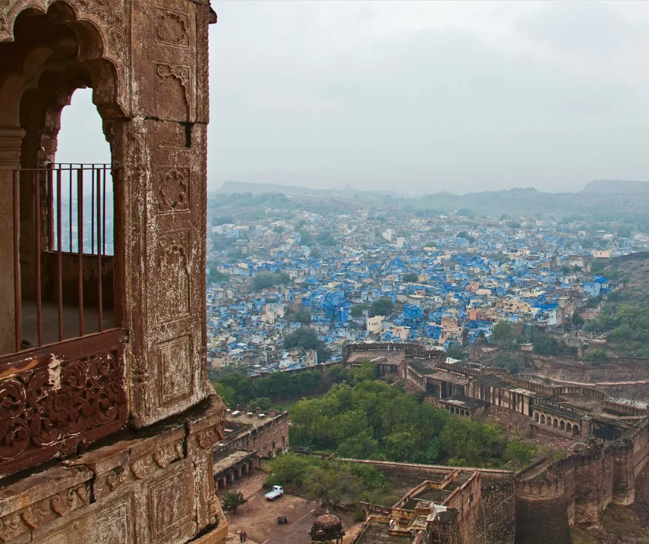 India Tour Packages 
